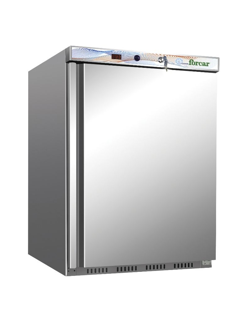 Refrigerated cabinet static Forcar G-ER200SS