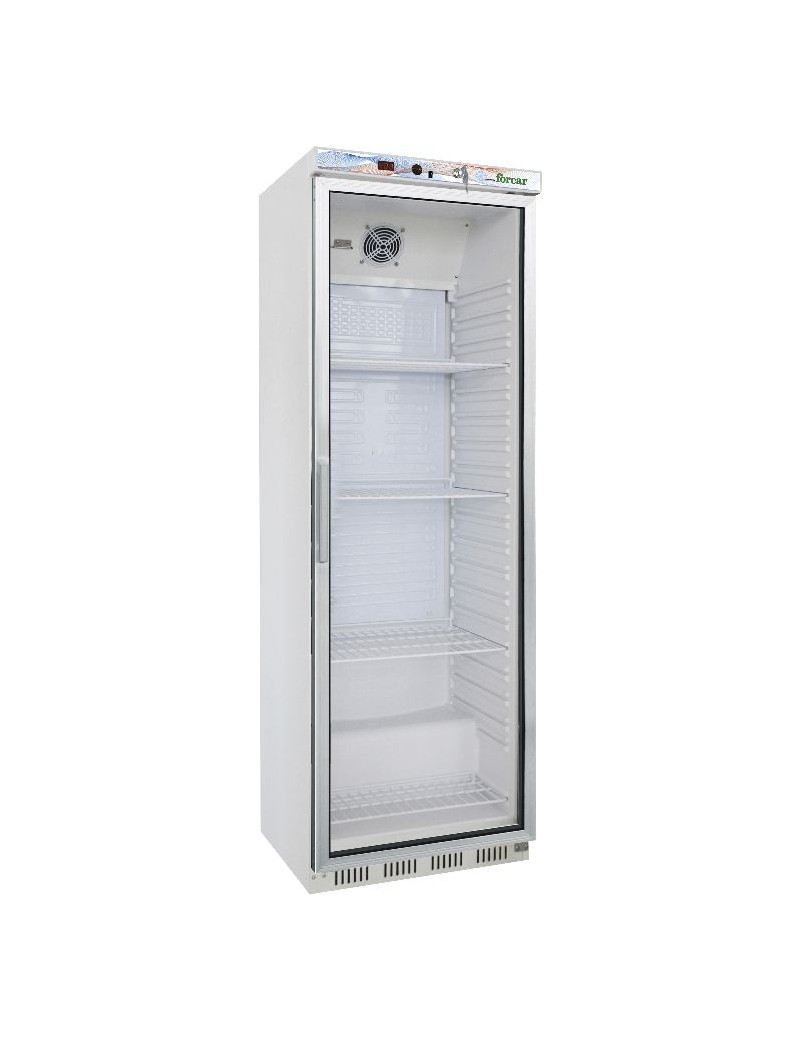 Refrigerated cabinet static Forcar G-ER400G