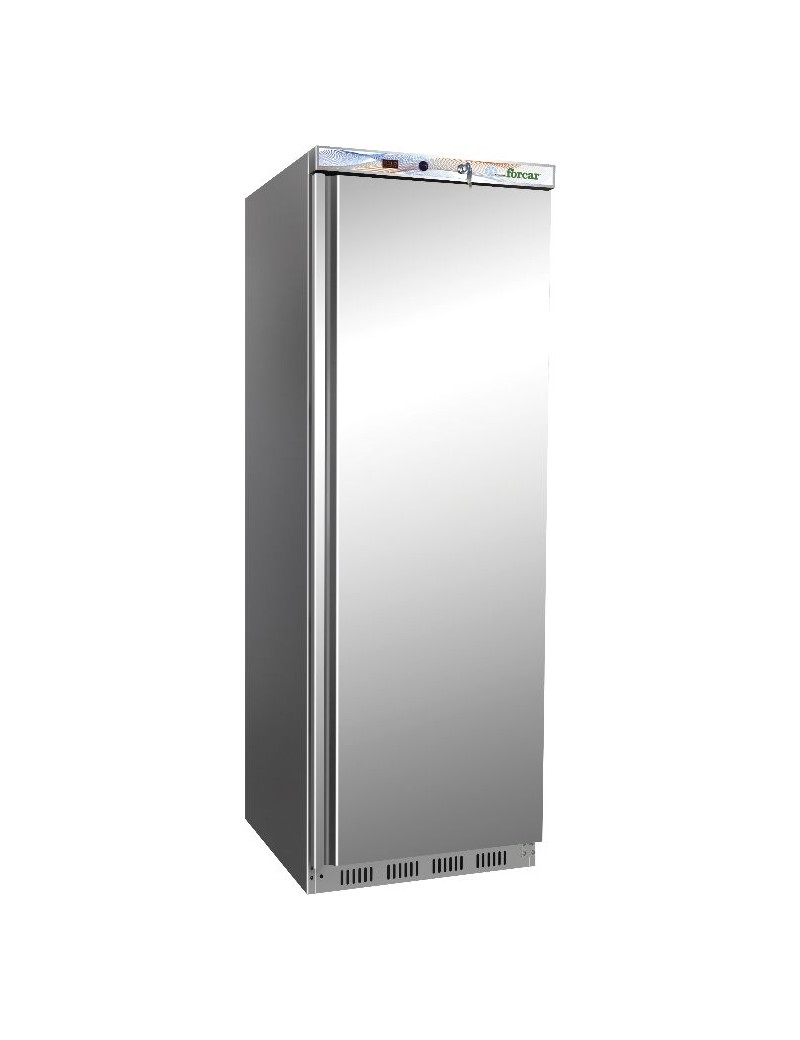 Armário refrigerado estático Forcar G-ER400SS