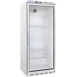 Armário refrigerado estático Forcar G-ER600G