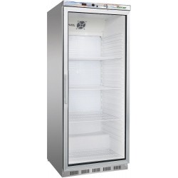 Armário refrigerado estático Forcar G-ER600GSS