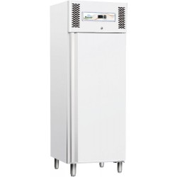 Armário refrigerado estático Forcar GN2/1 G-GNB600TN