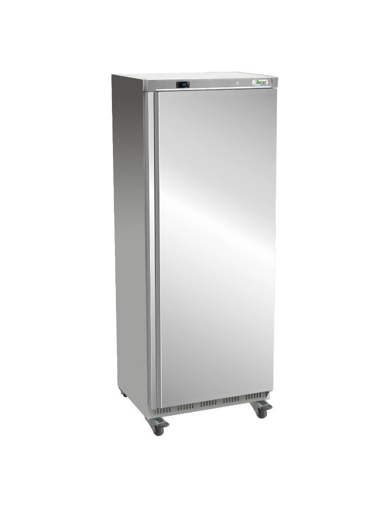 Armário Frigorífico De Congelados estático Forcar G-EF700SS