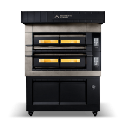Industrial oven Moretti Forni X100E