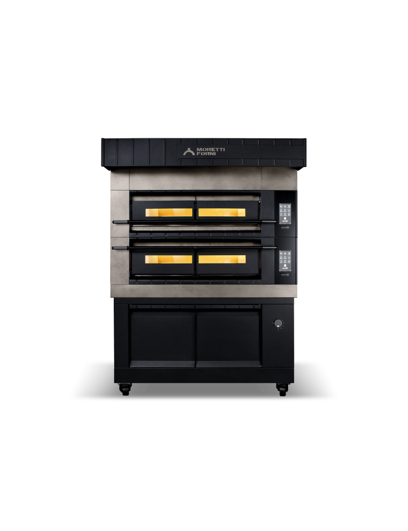 Industrial oven Moretti Forni X100E