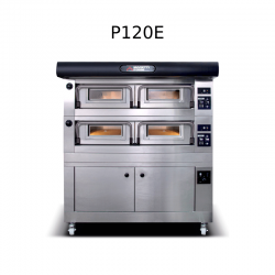Forno industrial Moretti Forni P120E
