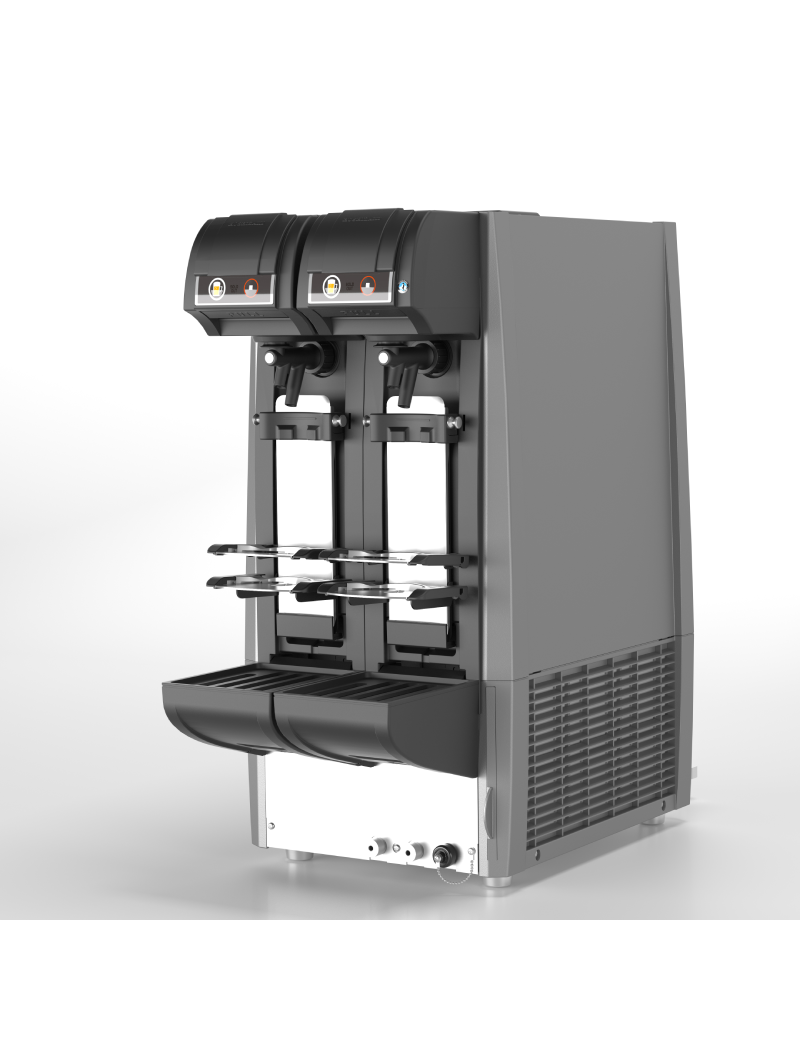 Dispensador de cerveja Beermatic Dual Tap