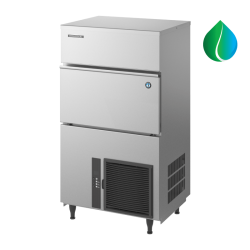 Maquina De Gelo Hoshizaki IM-130NE-HC-23 CUBER