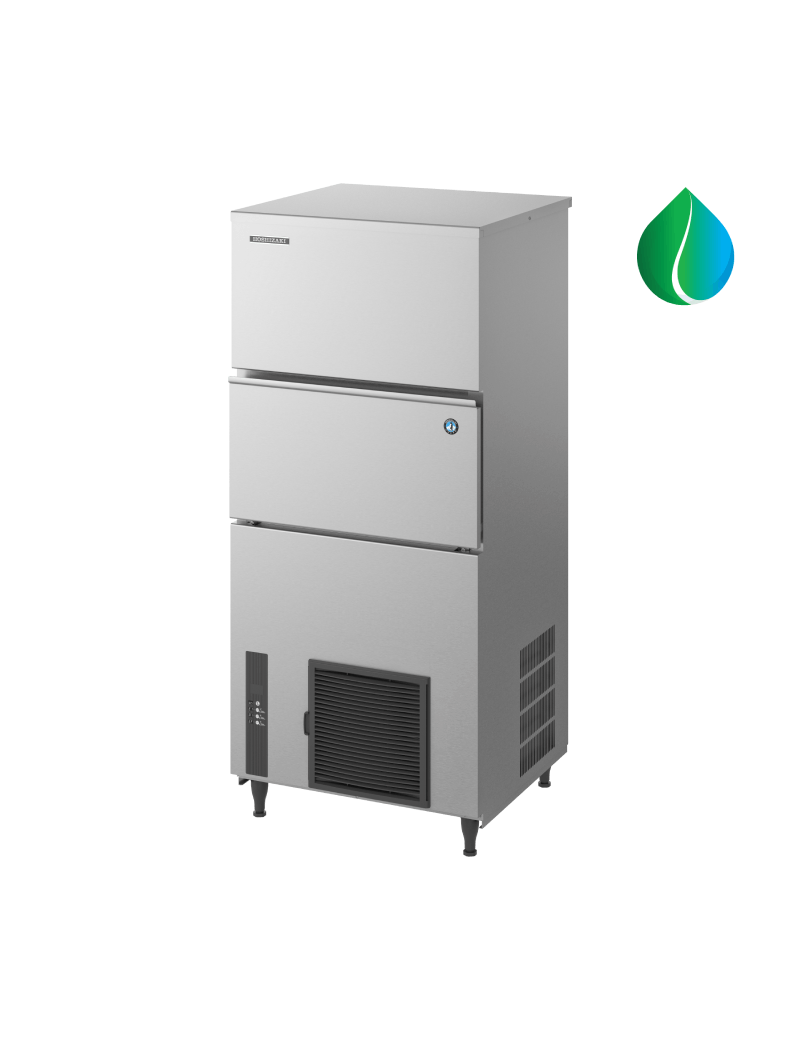 Ice machine Hoshizaki IM-240NE-HC CUBER