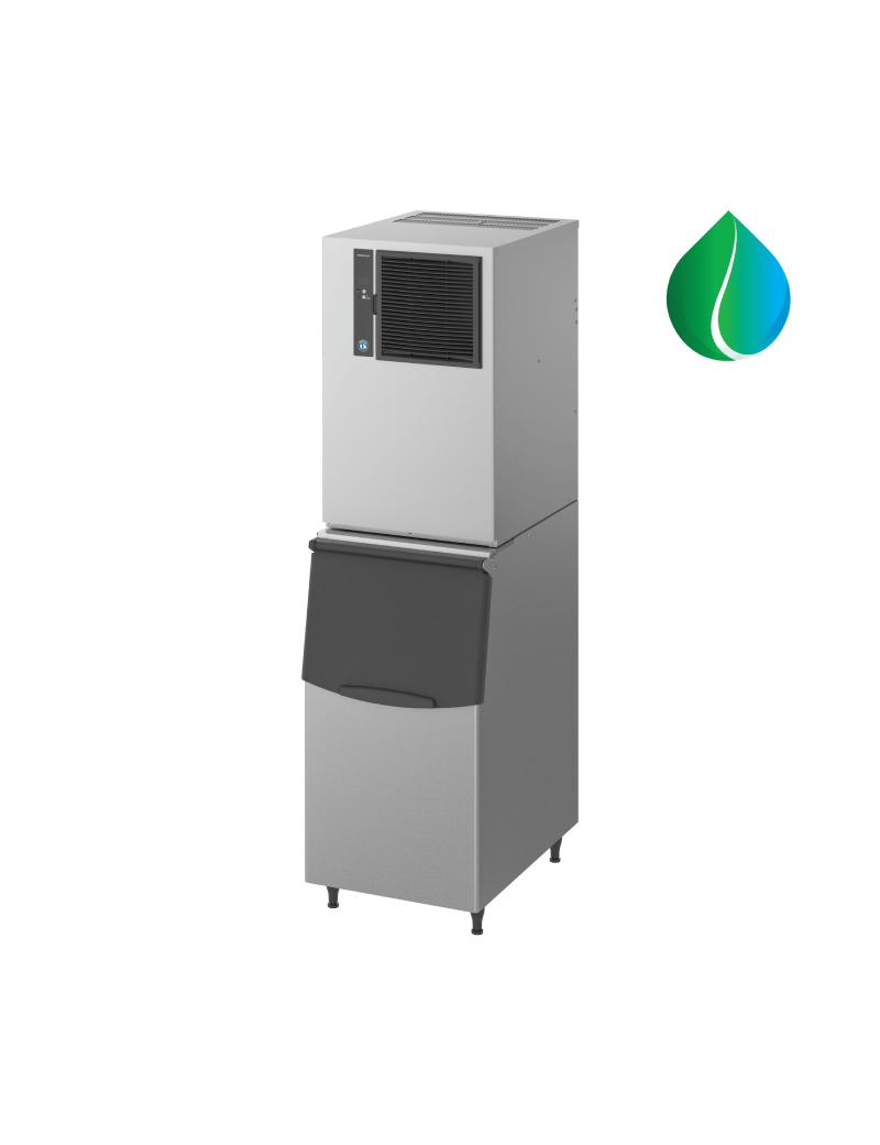 Ice machine Hoshizaki IM240ANEHC CUBER