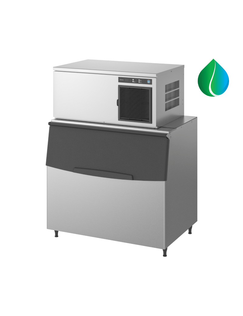 Ice machine Hoshizaki IM-240DNE-HC CUBER