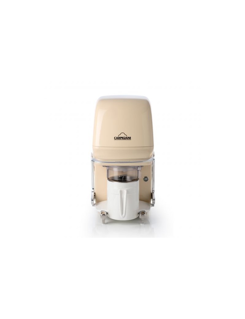 Produtora de gelados Freeze&Go