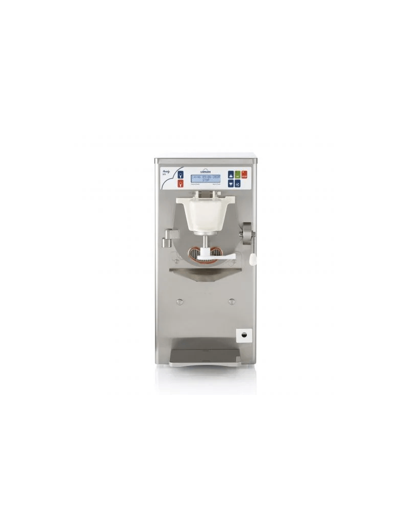 Ice cream maker Ready 6/9, 8/12