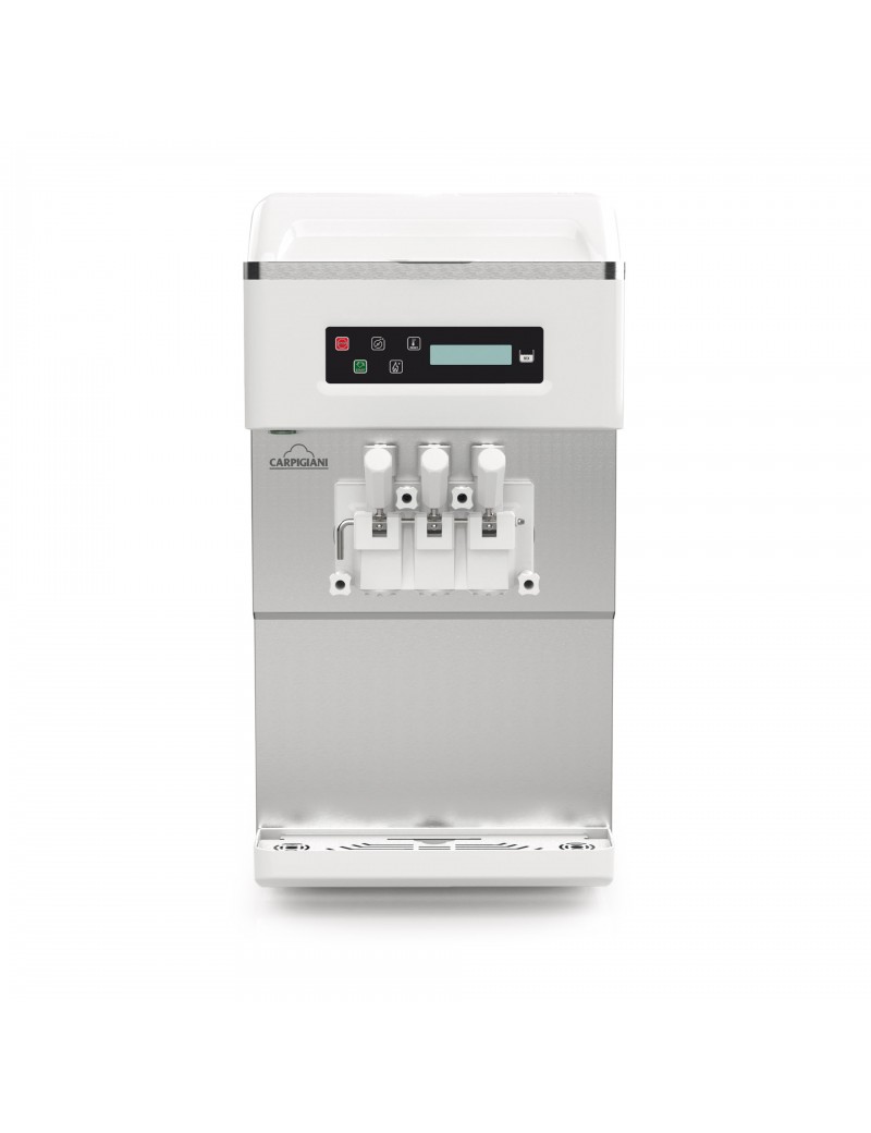 Produtora de gelados 243 T SP