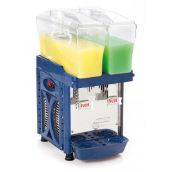 Distribuidor refrigerado para bebidas MINI CAPRI 2M