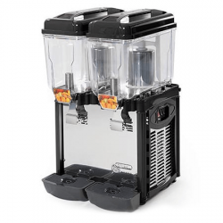 Distribuidor refrigerado para bebidas COLDREAM 2M