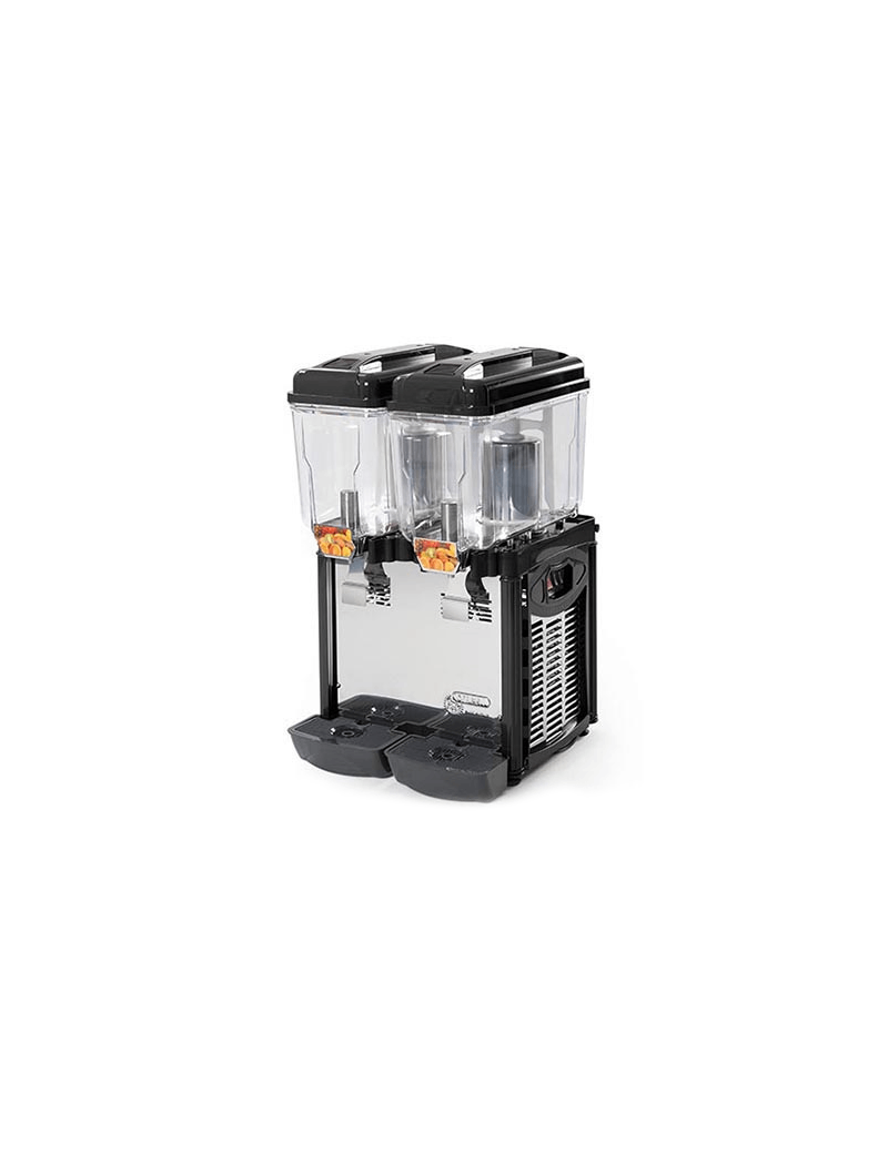 Distribuidor refrigerado para bebidas COLDREAM 2M
