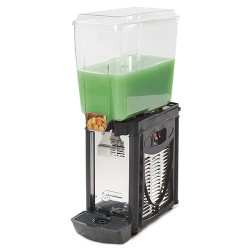 Distribuidor refrigerado para bebidas Jetcof 120M