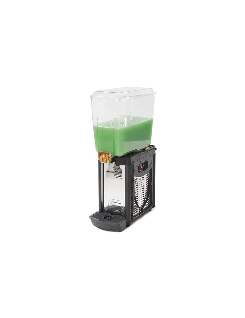 Distribuidor refrigerado para bebidas Jetcof 120M