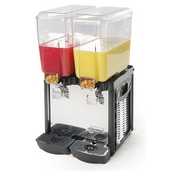 Distribuidor refrigerado para bebidas Jetcof 240M