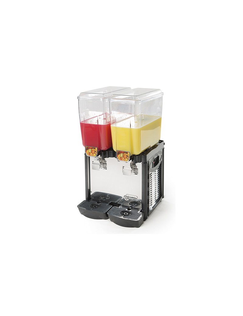 Distribuidor refrigerado para bebidas Jetcof 240M