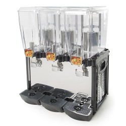 Distribuidor refrigerado para bebidas Jetcof 360M