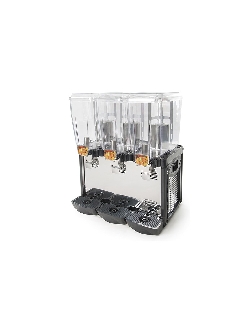 Distribuidor refrigerado para bebidas Jetcof 360M