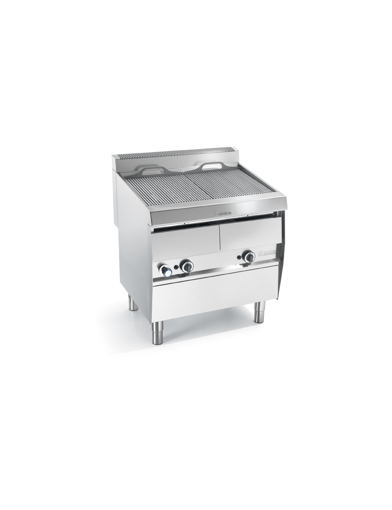 Grelhador a Gás GRILLVAPOR GV 817