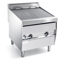 Gas Grill GRILLVAPOR GV 819