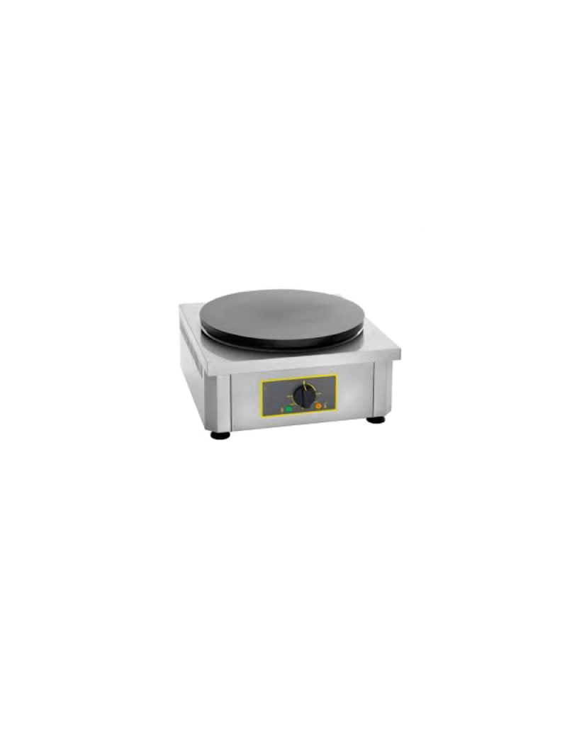 Crepe machine 350 E Simple