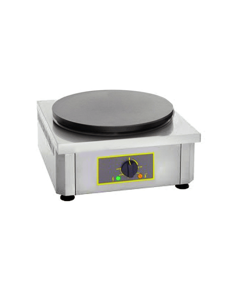 Crepeira eletrica simples 400 E
