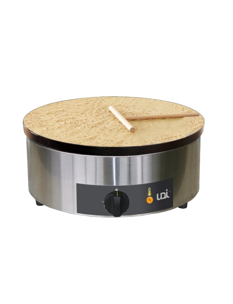 Crepeira simples 400 FE