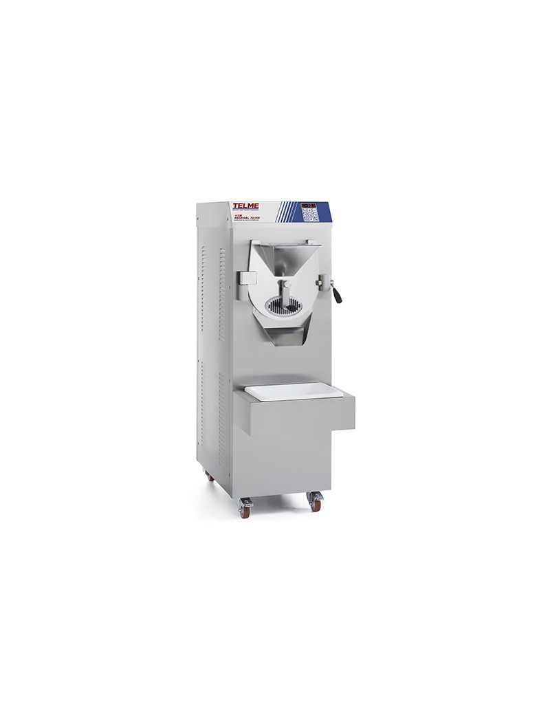 Produtora de gelado horizontal PROFIGEL 70-100