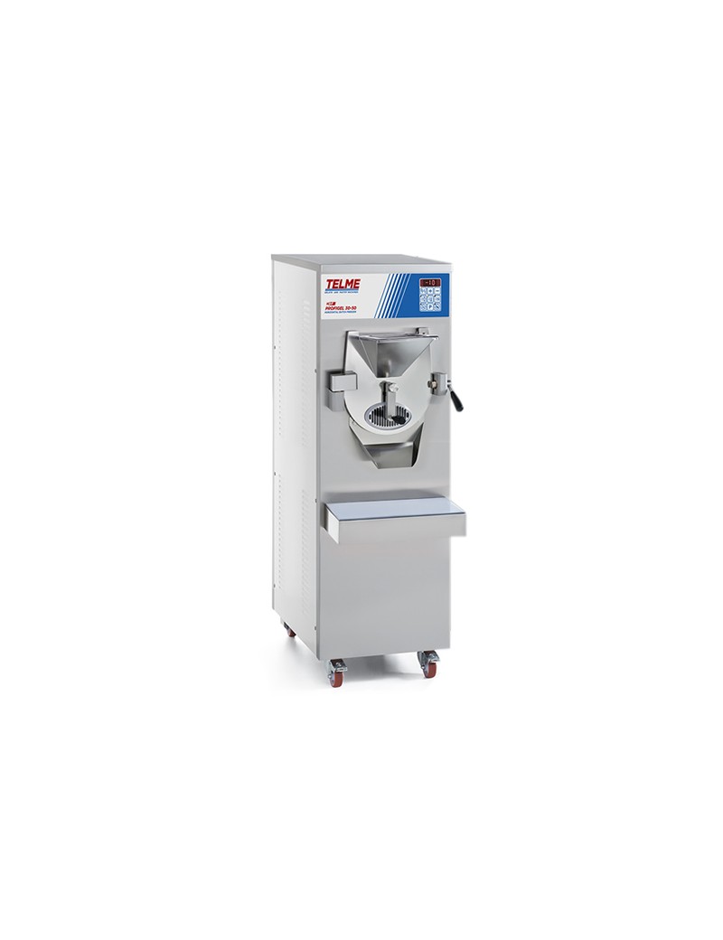 Horizontal ice-cream maker PROFIGEL 30-50