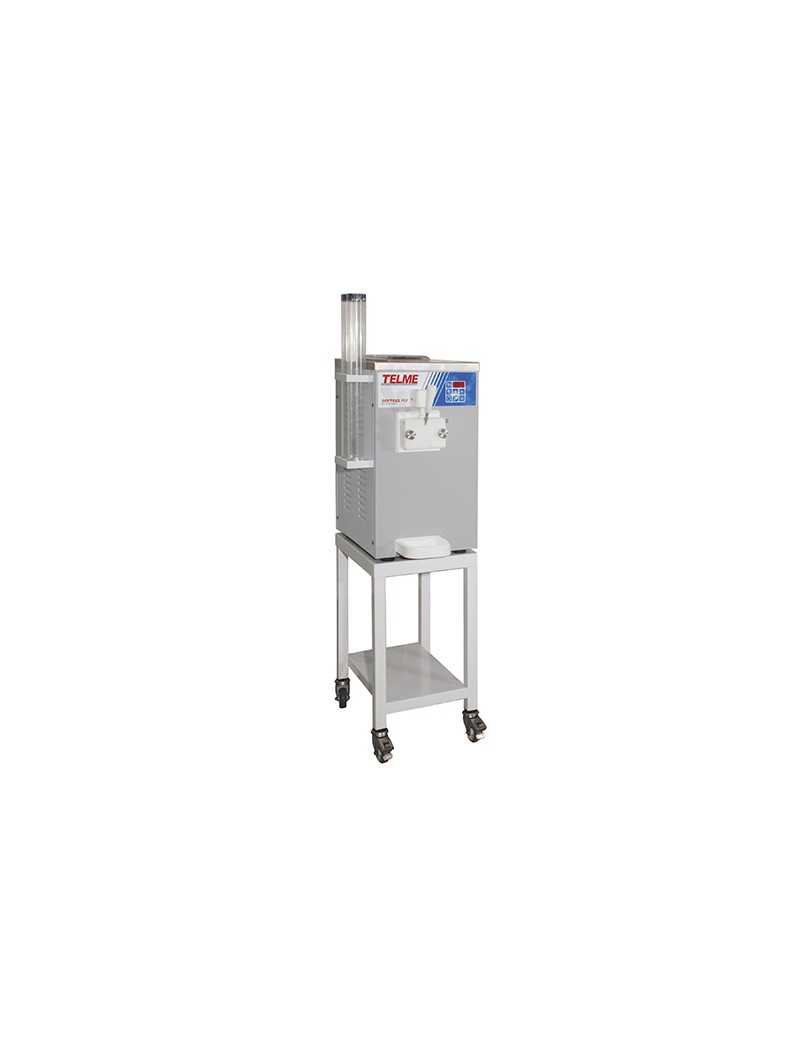 Soft ice-cream machine SOFTGEL 112
