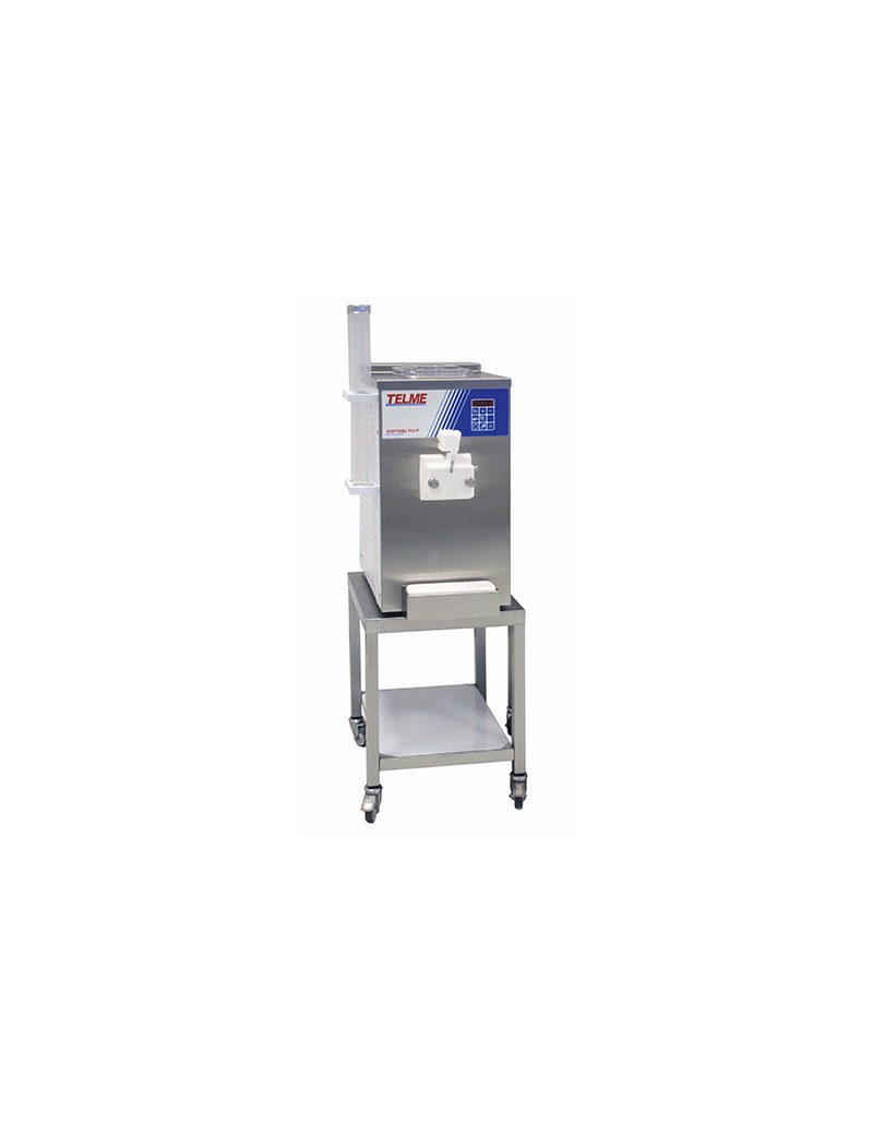Soft ice-cream machine SOFTGEL 112 P