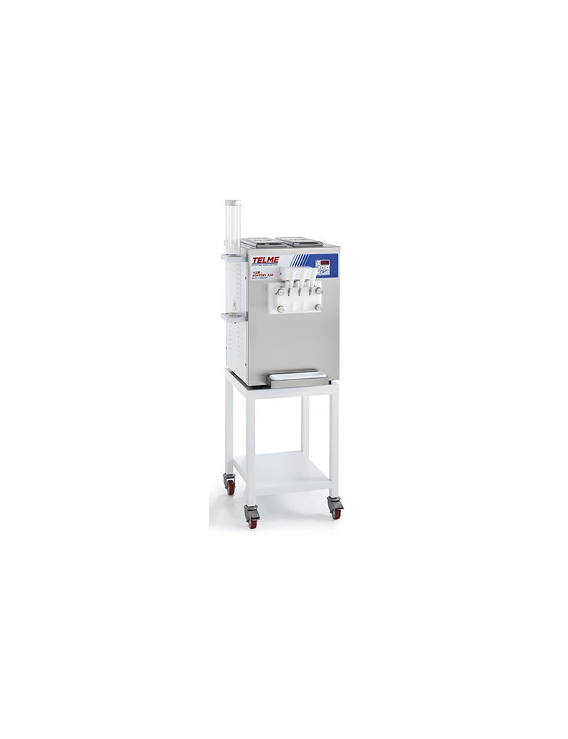 Soft ice-cream machine SOFTGEL 320