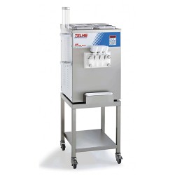 Máquina de gelado semi-frio SOFTGEL 320P