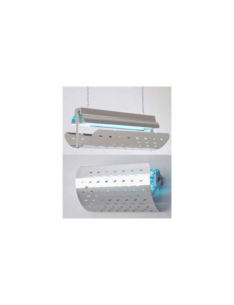 Stainless steel fly catcher CI 16.3