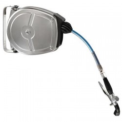 Wall-mounted hose reel GML Compacto