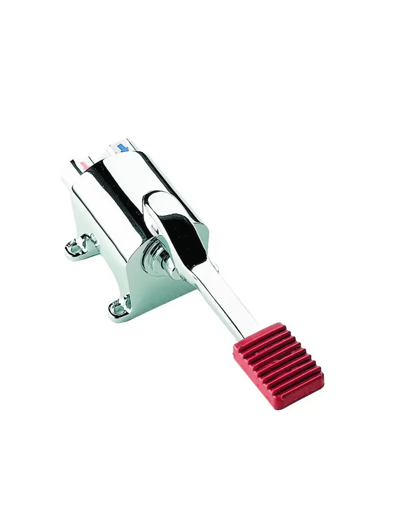 Misturadora Pedal MP1C