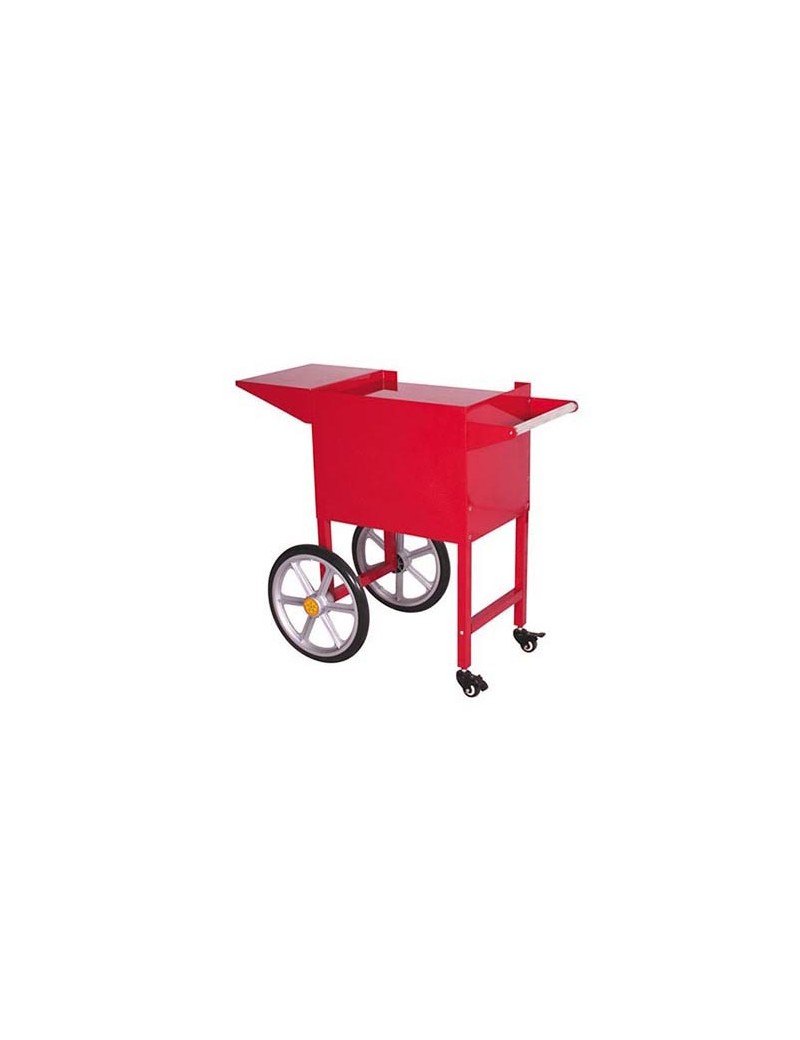 Popcorn machine cart ET-POP6C
