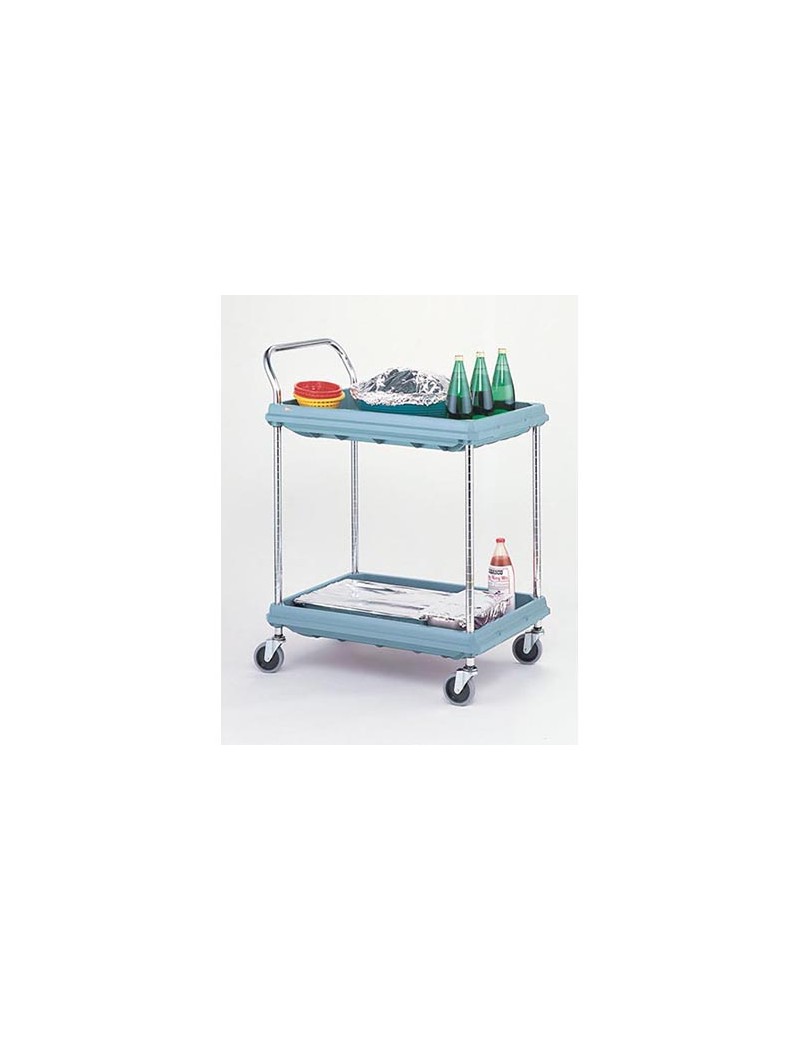 Carro de serviço BC 2030-2 DMB
