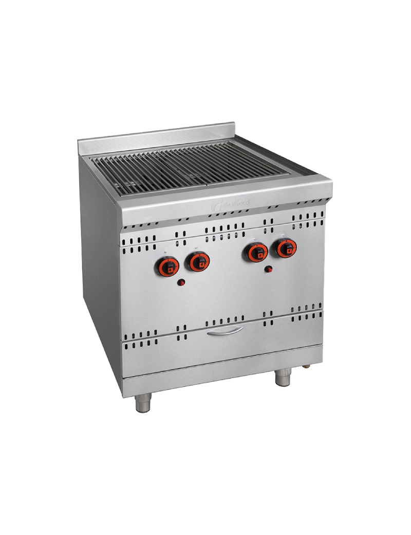 Gas grill GGSD2C