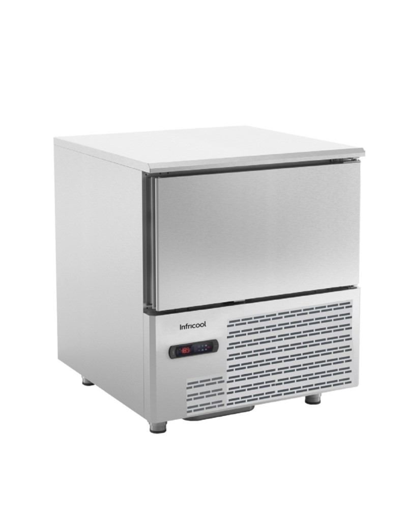 Abatedor de temperatura IABT5 1L