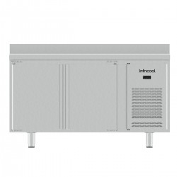 Bancada Refrigerada IM602P