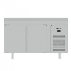 Refrigerated counter IM602P