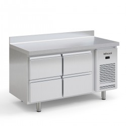 Refrigerated counter IM702P