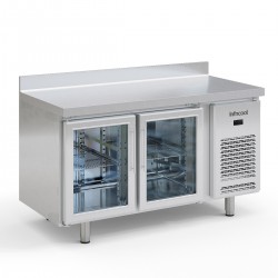 Refrigerated counter IM702PCR