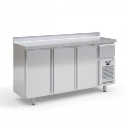 Tall back bar counter IF603P